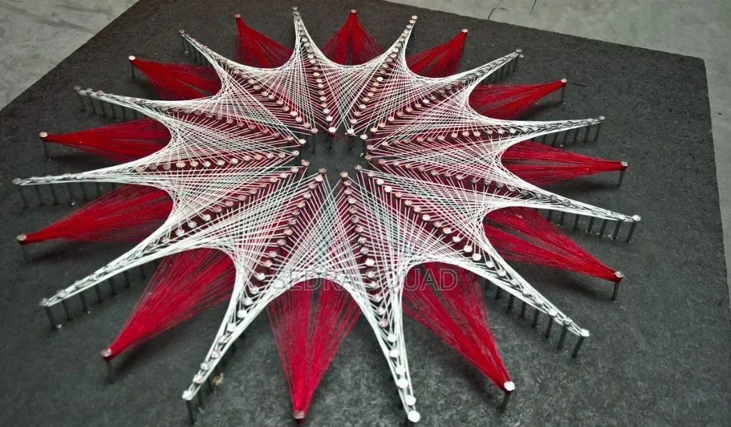 String Art