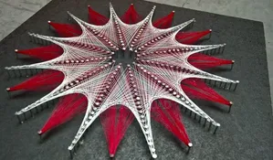 String Art