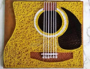 String Art