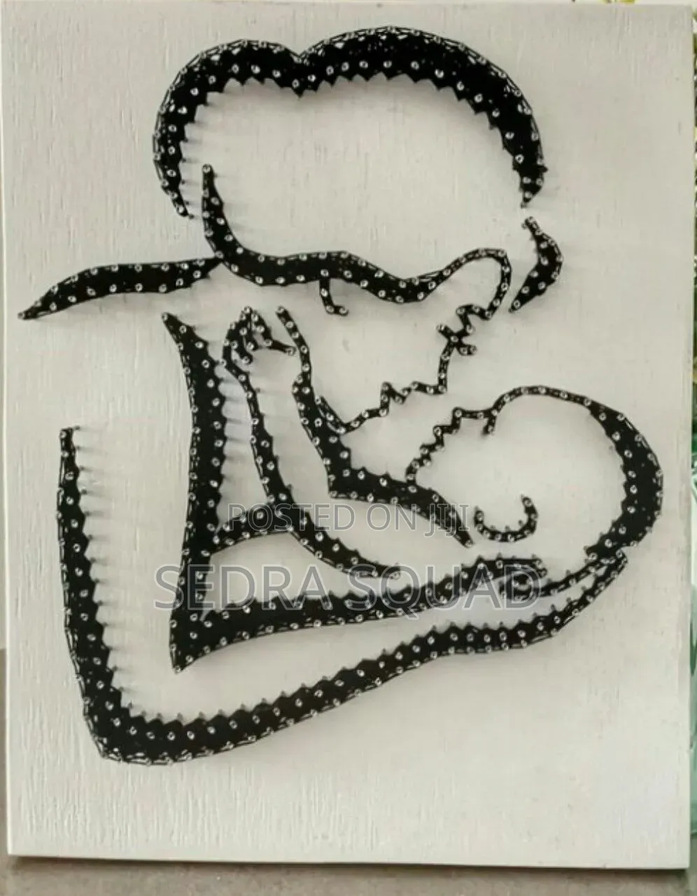 String Art