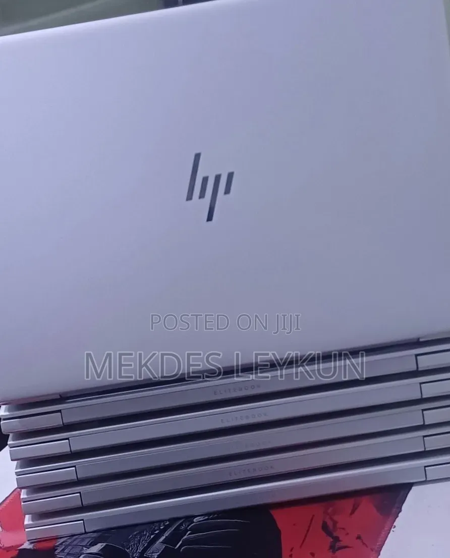New Laptop HP EliteBook 840 8GB Intel Core i5 SSD 512GB