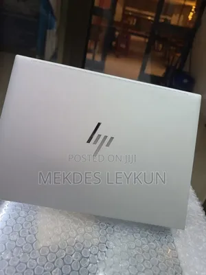 New Laptop HP EliteBook 830 16GB Intel Core i5 SSD 512GB