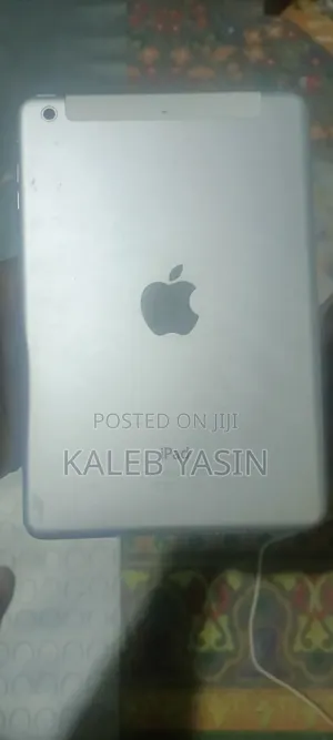 New Apple iPad mini 2 32 GB White