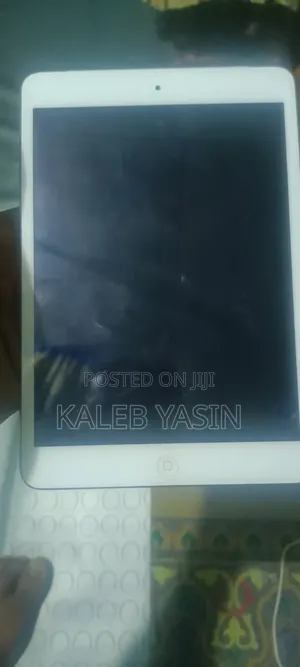 New Apple iPad mini 2 32 GB White
