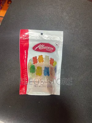 Albanes Gluten Free