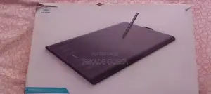 New Tablet 16 GB Black