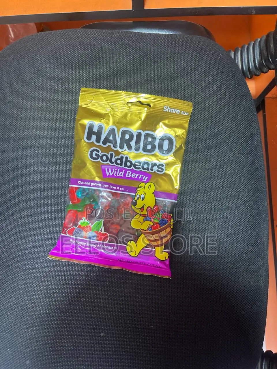 Haribo Gold Bears