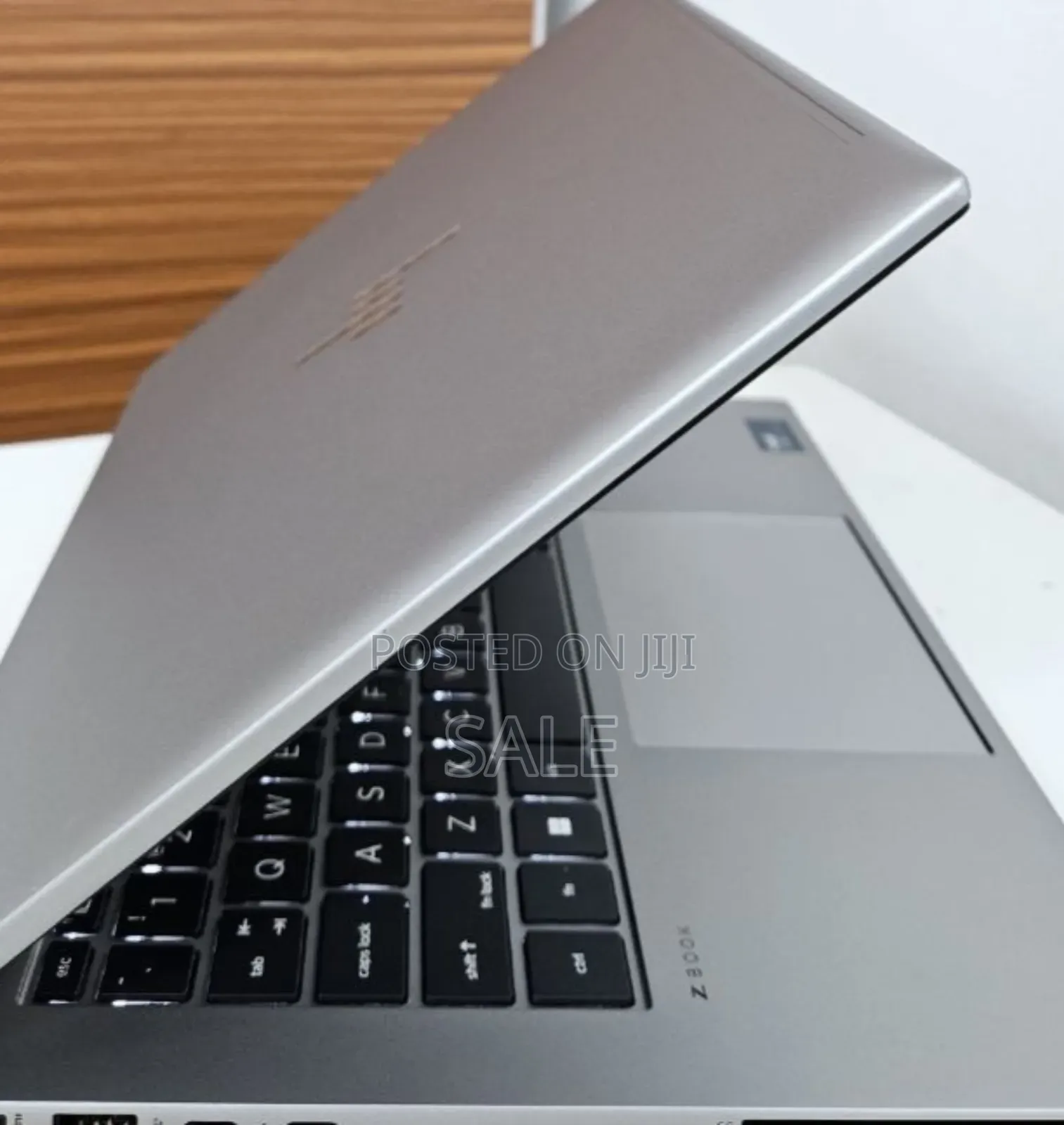 New Laptop HP ZBook Firefly 14 G11 16GB Intel Core Ultra 7 SSD 512GB