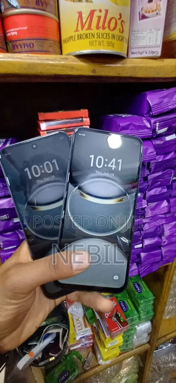 New Tecno Spark 30C 128 GB Blue