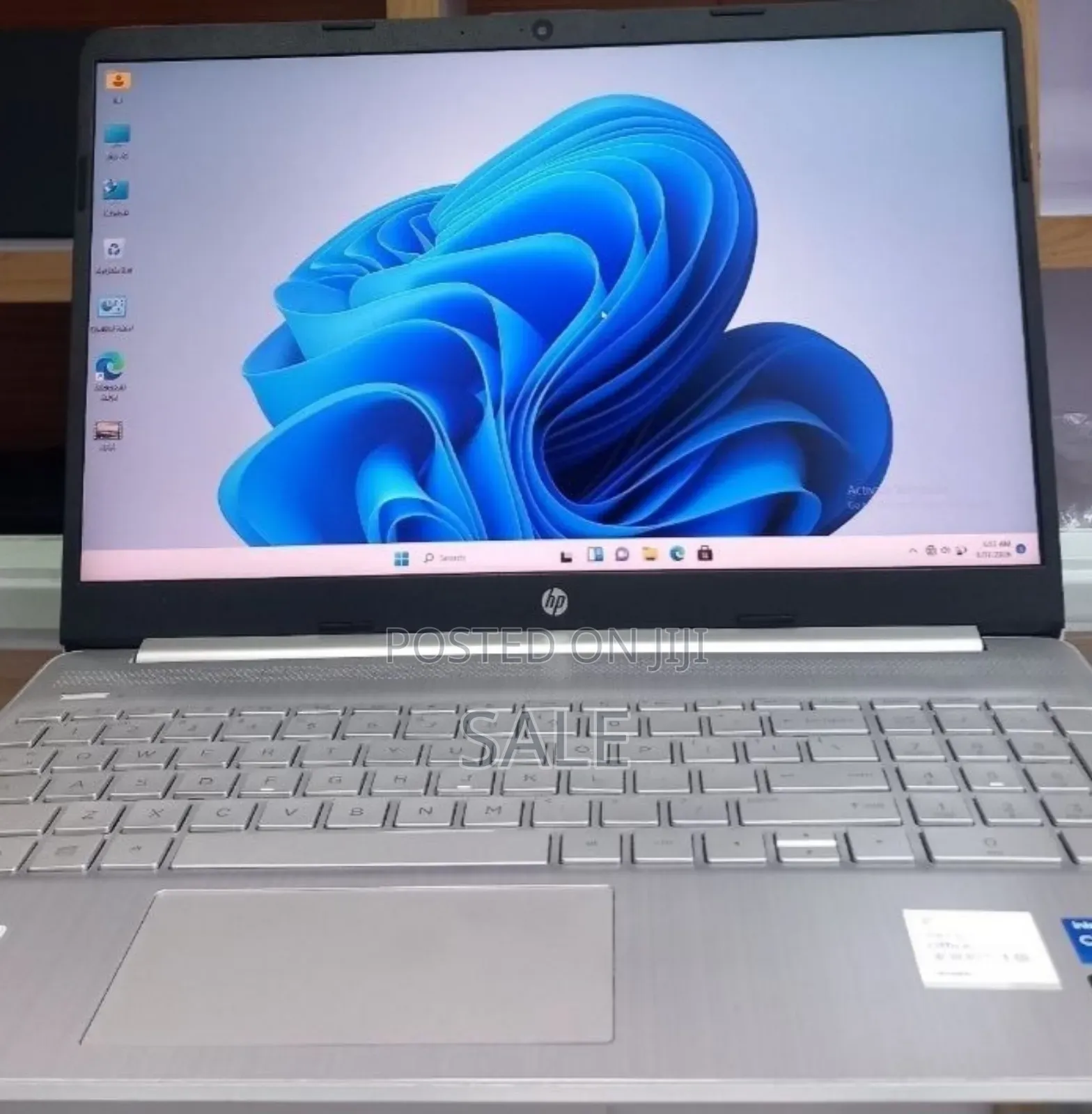New Laptop HP Stream Notebook 8GB Intel Core i5 SSD 512GB