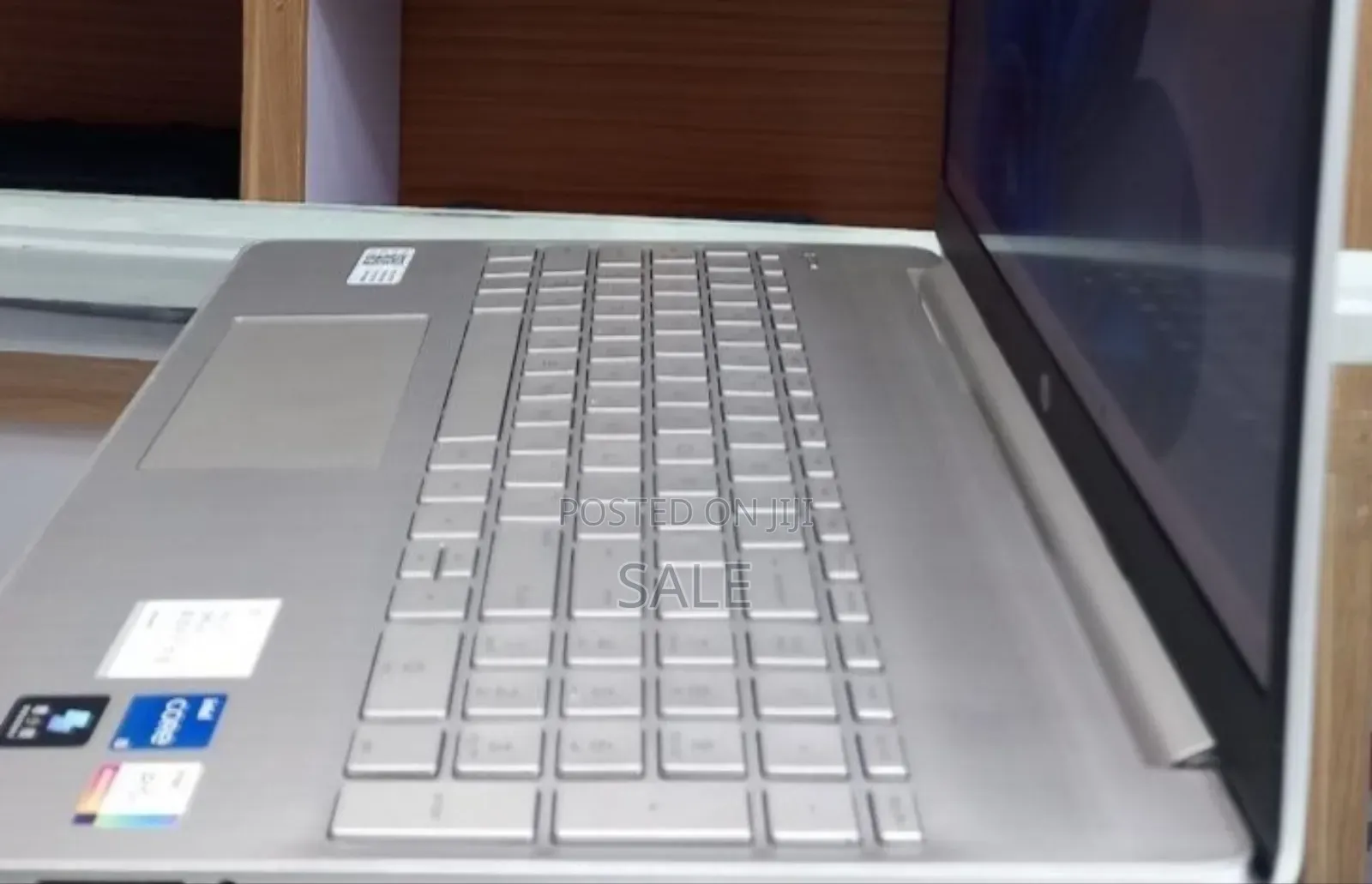 New Laptop HP Stream Notebook 8GB Intel Core i5 SSD 512GB