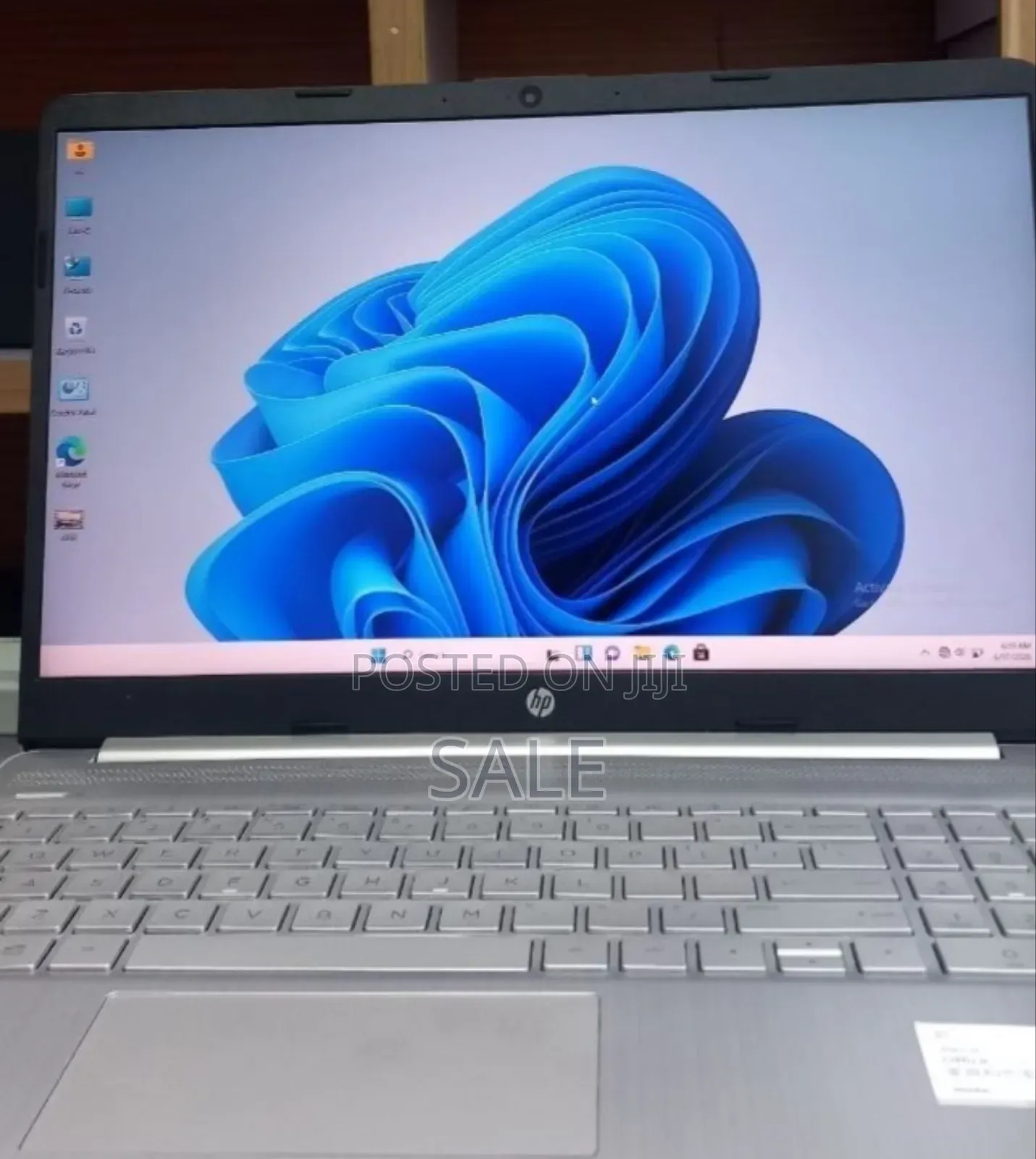 New Laptop HP Stream Notebook 8GB Intel Core i5 SSD 512GB