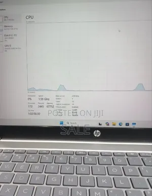 New Laptop HP Stream Notebook 16GB Intel Core i7 SSD 1T