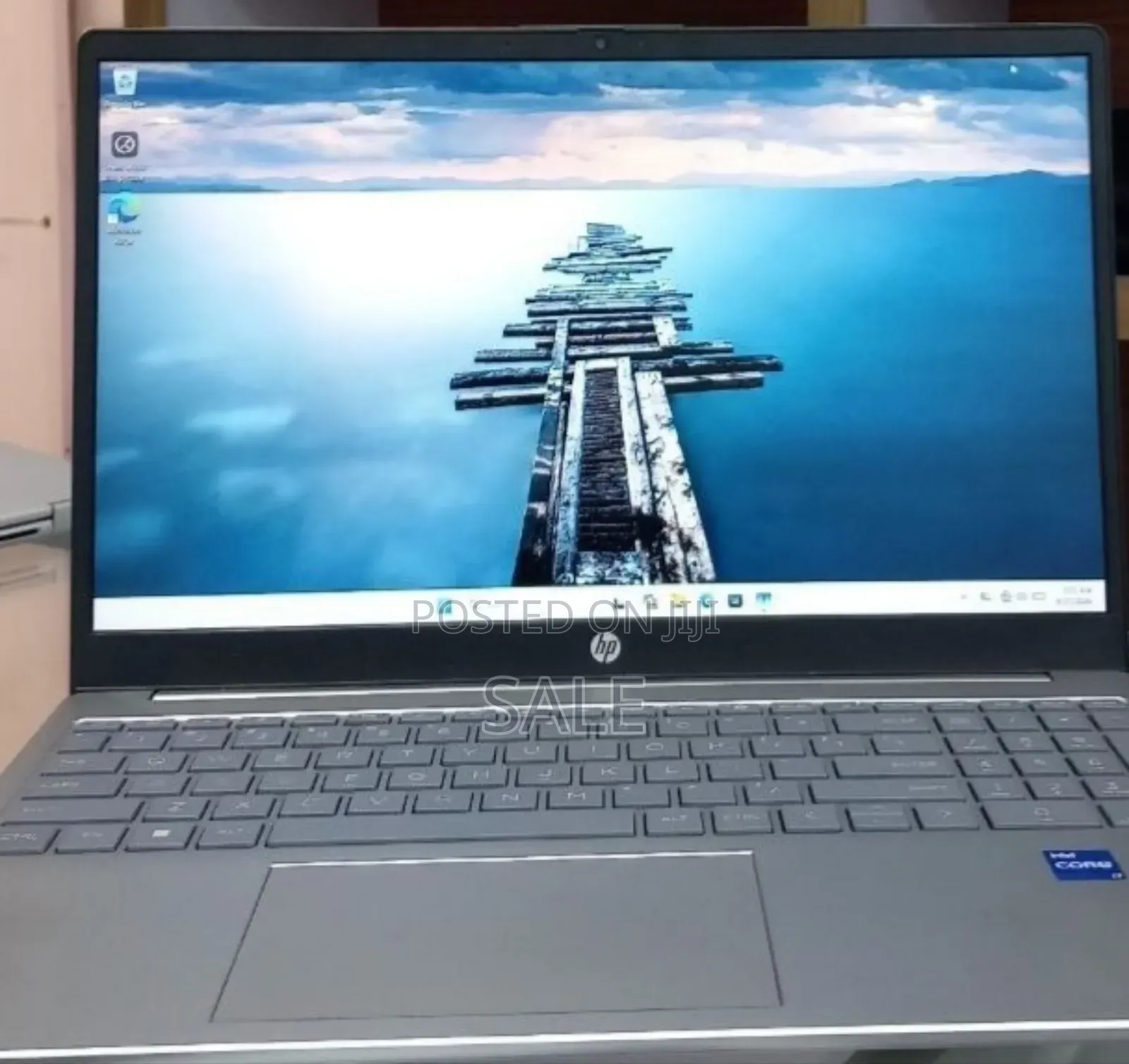 New Laptop HP Stream Notebook 16GB Intel Core i7 SSD 1T