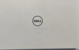 New Laptop Dell G15 5511 8GB AMD Ryzen 7 SSD 512GB