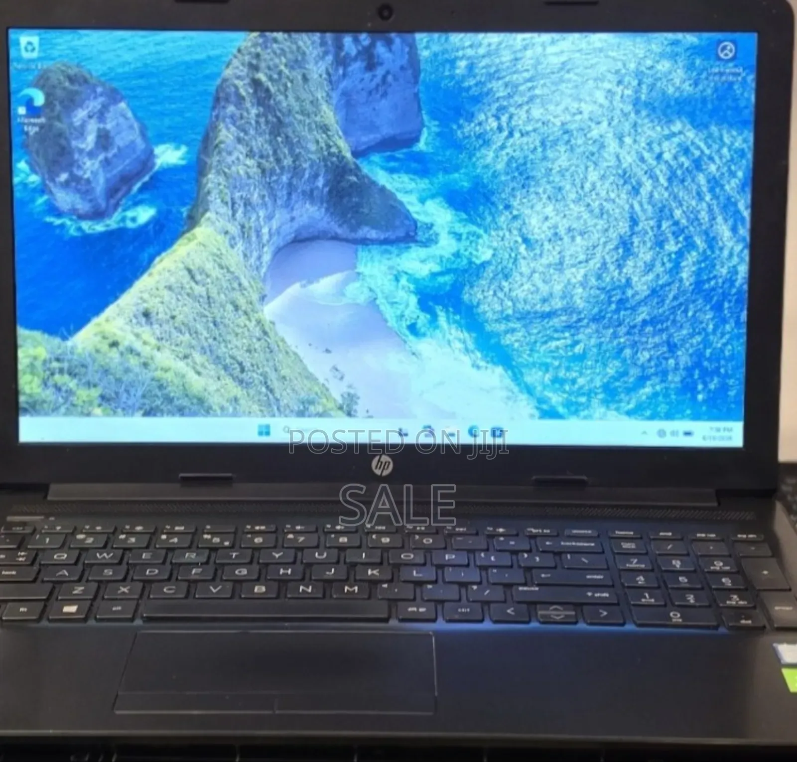 New Laptop HP Stream Notebook 16GB Intel Core i5 SSD 512GB