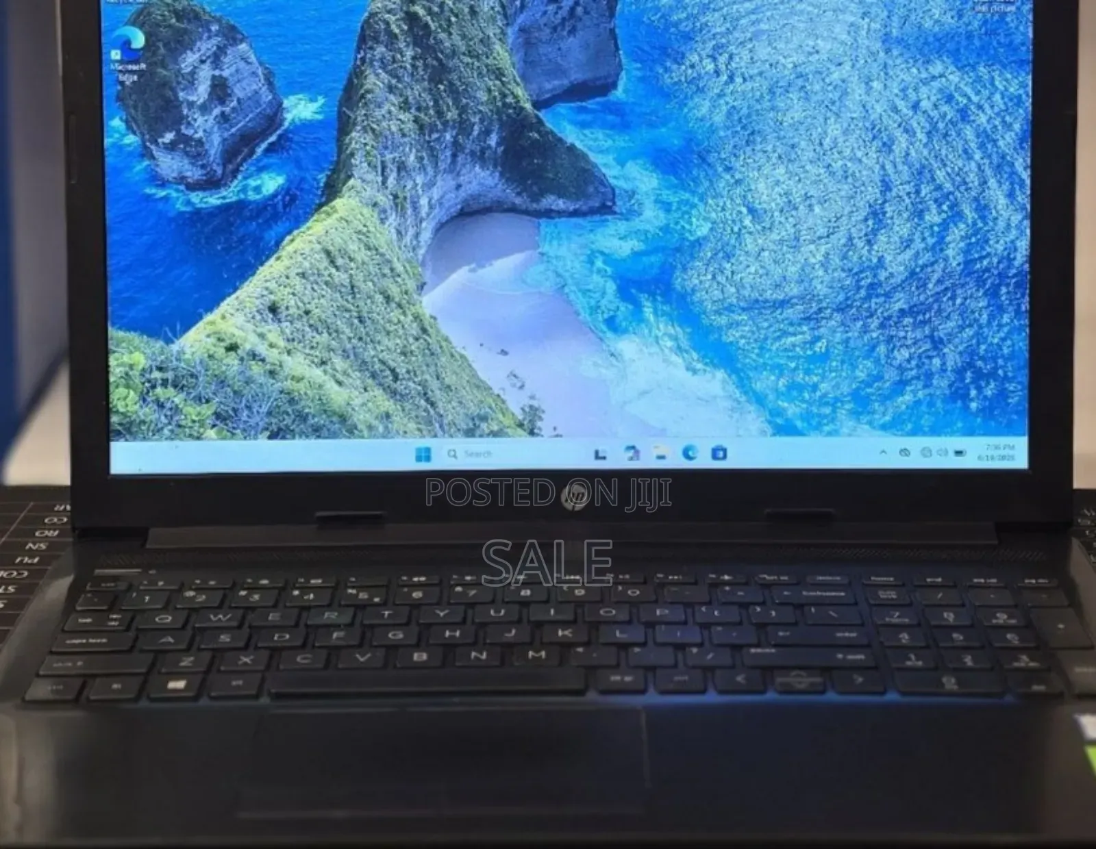 New Laptop HP Stream Notebook 16GB Intel Core i5 SSD 512GB