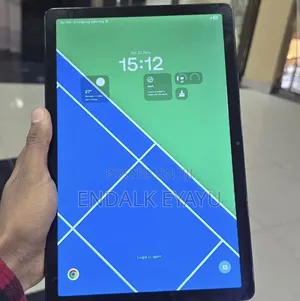 New Samsung Galaxy Tab A9+ 128 GB