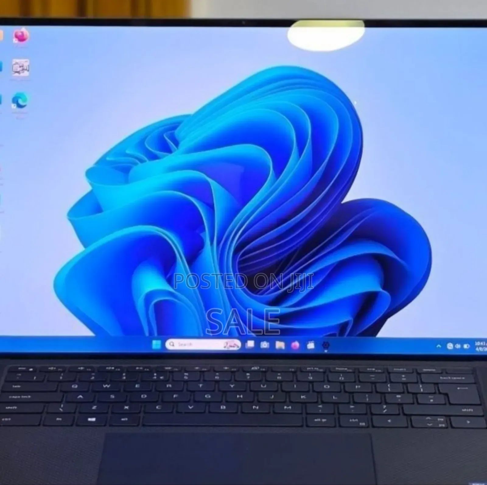 New Laptop Dell Precision 5560 16GB Intel Core i7 SSD 512GB