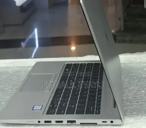 New Laptop HP EliteBook 830 G5 16GB Intel Core i5 SSD 512GB