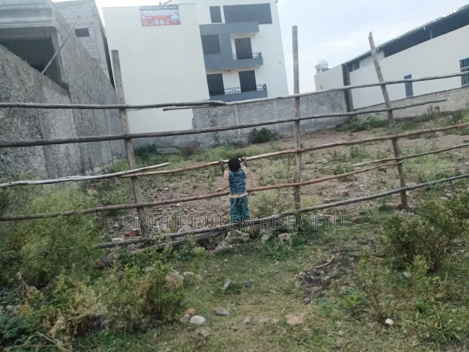 2bdrm House in Dukem Bishoftu, East Shewa for sale