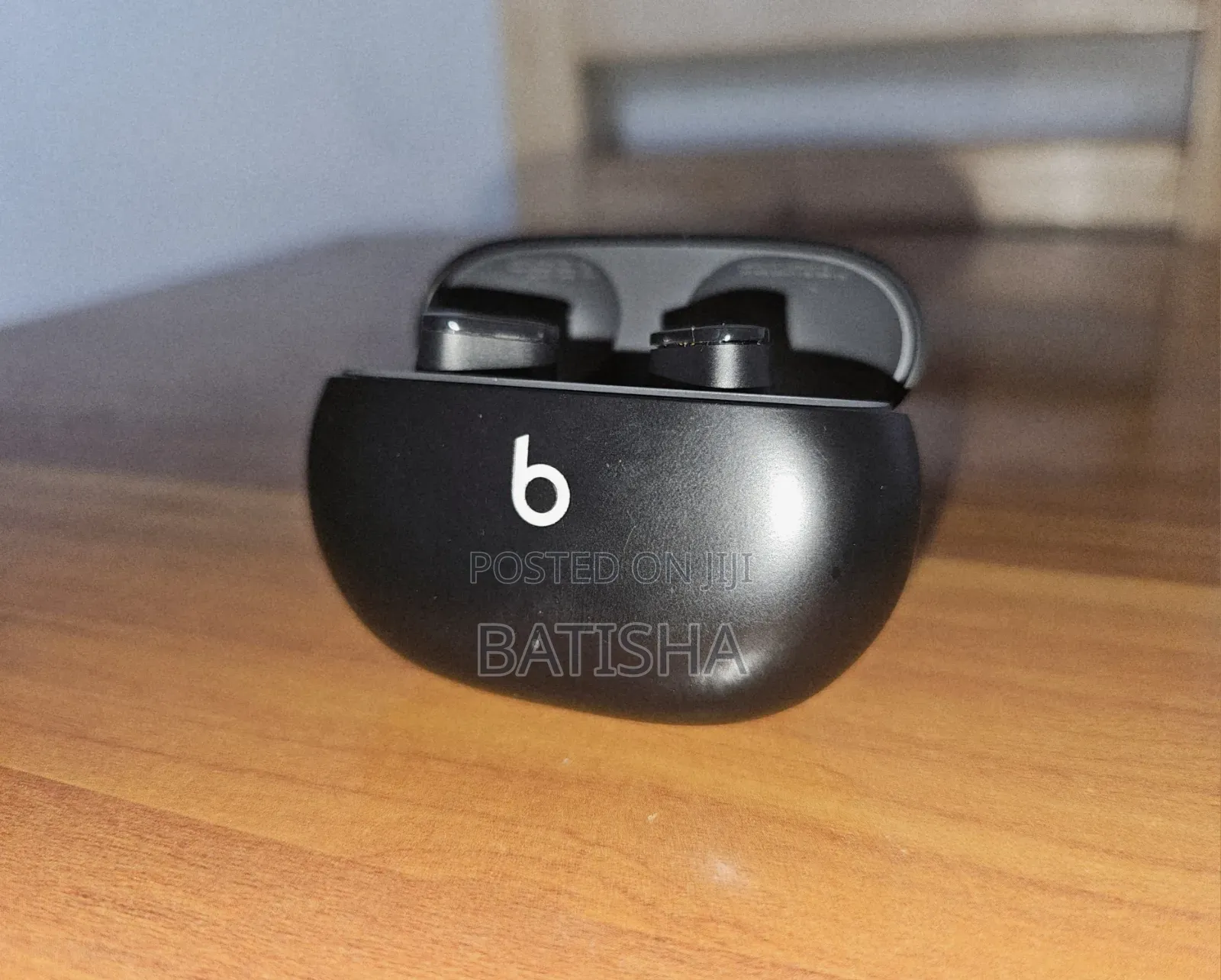 Beats Studio Buds Pro