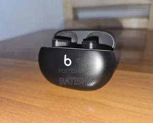 Beats Studio Buds Pro