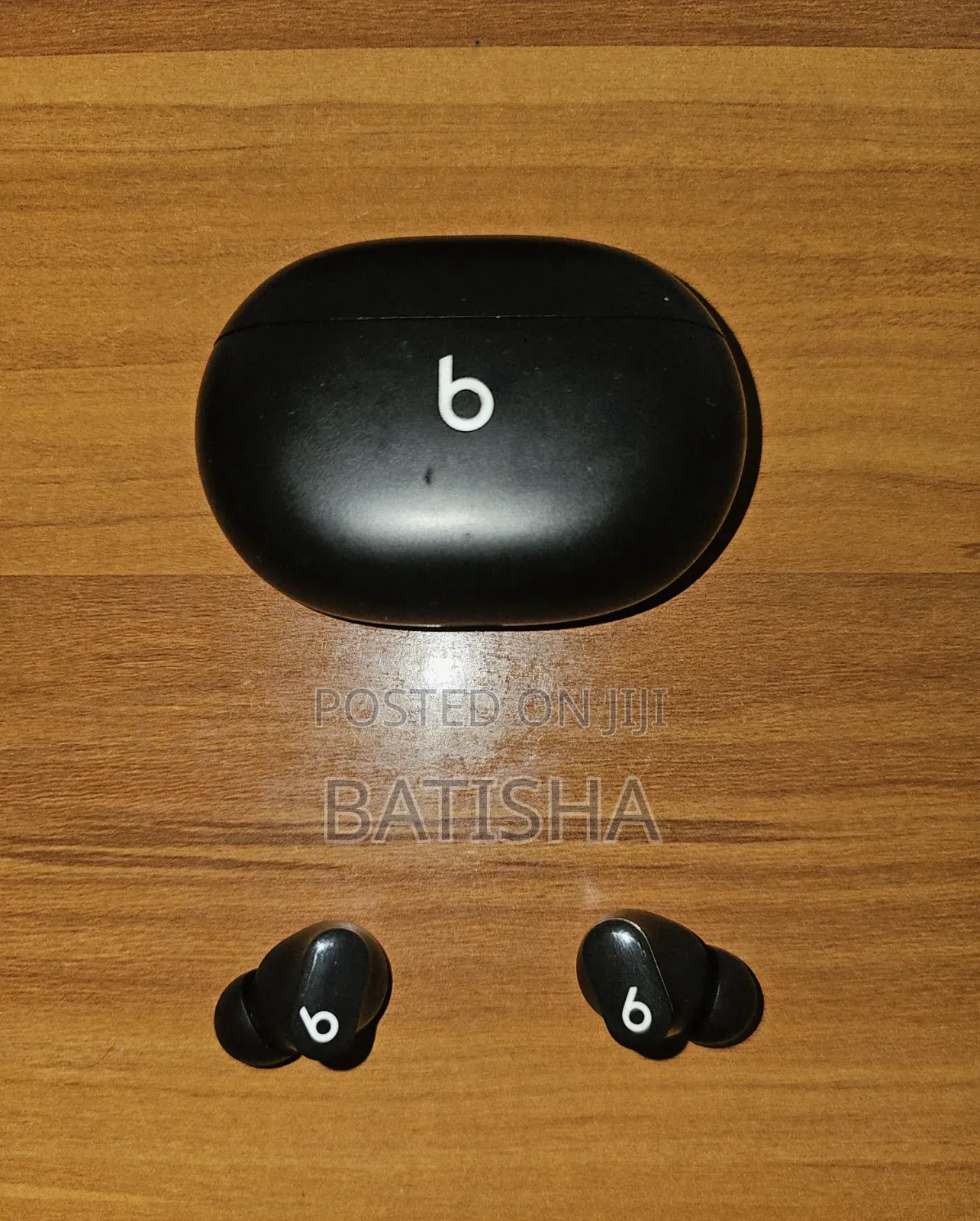 Beats Studio Buds Pro