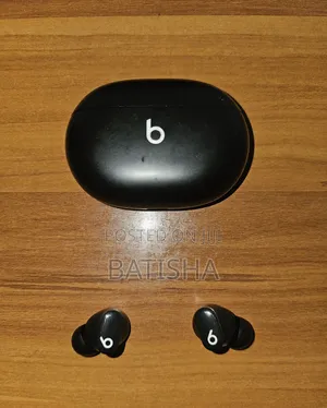 Beats Studio Buds Pro