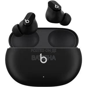 Beats Studio Buds Pro