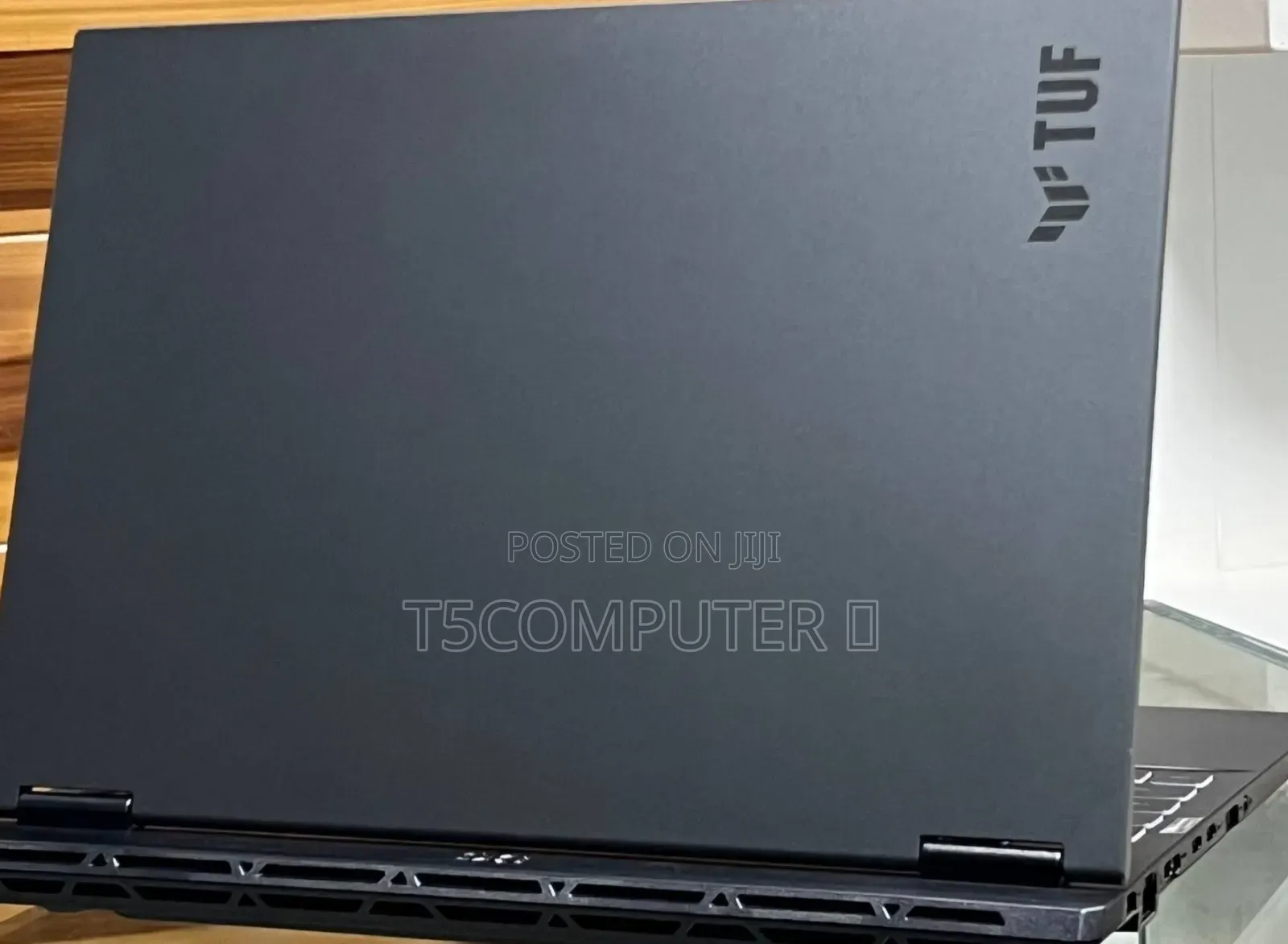 New Laptop Asus TUF Gaming A15 16GB Intel Core i7 SSD 1T