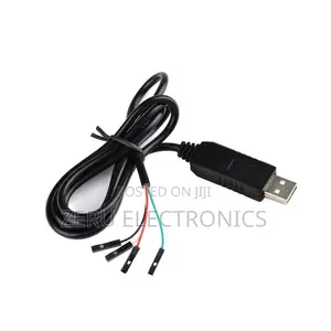 Usb to Rs232 TTL/Converter Cable