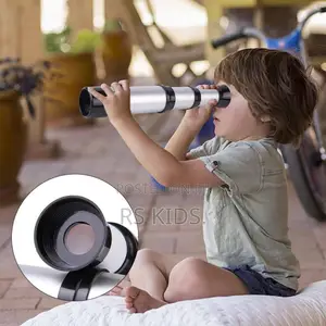 Telescope Kids