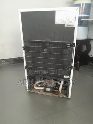 120l Homa ፍርጅ