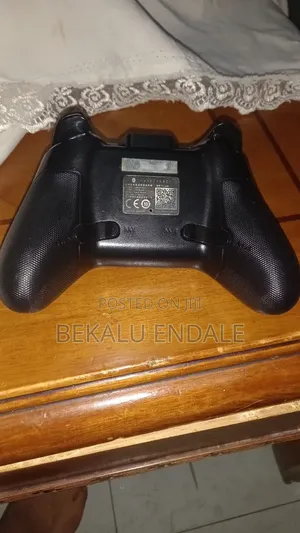 Pc Gaming Joystick With Extra Grip and Comfort