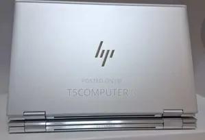 New Laptop HP EliteBook x360 1030 G8 16GB Intel Core i7 SSD 512GB
