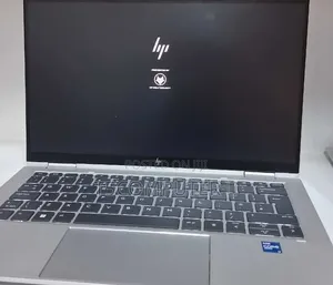 New Laptop HP EliteBook x360 1030 G8 16GB Intel Core i7 SSD 512GB