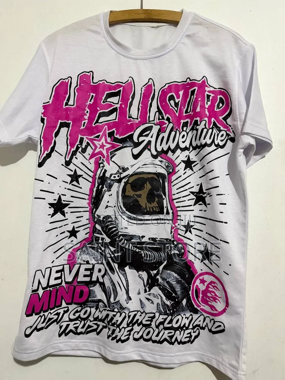 Graphic Shirt