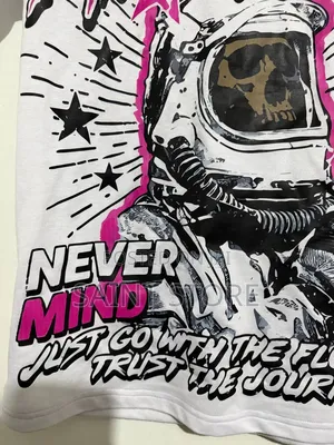 Graphic Shirt