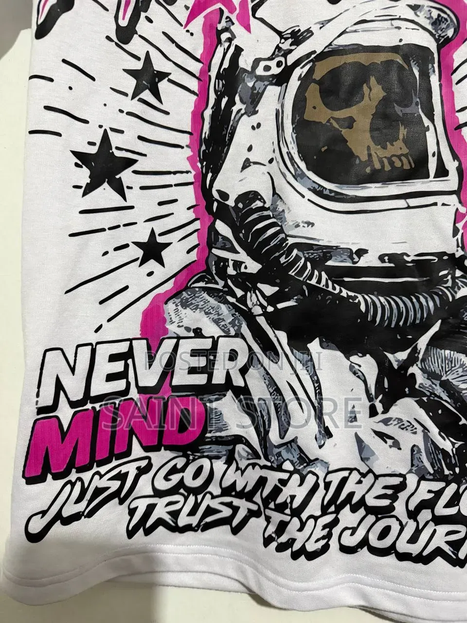 Graphic Shirt
