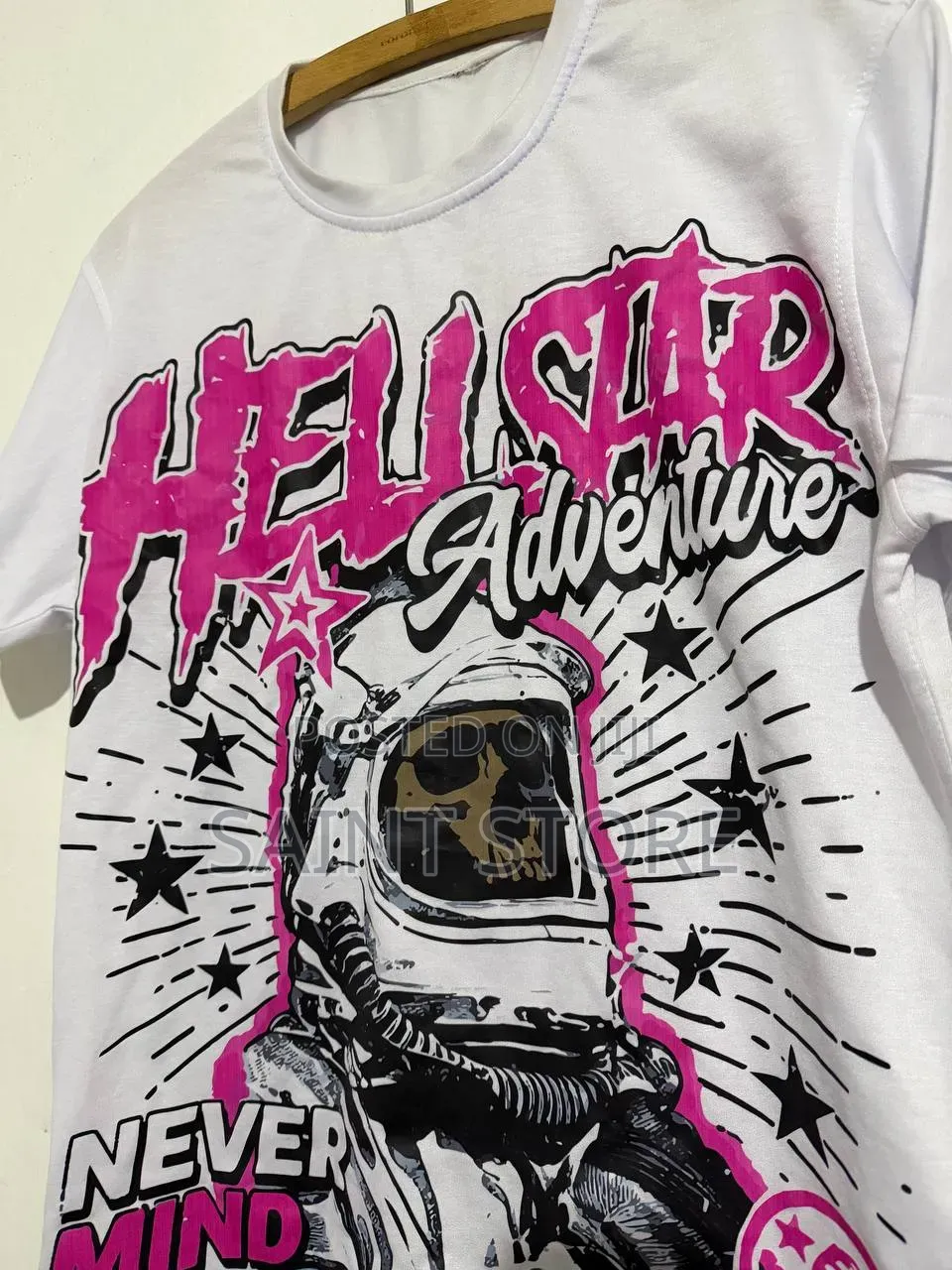 Graphic Shirt