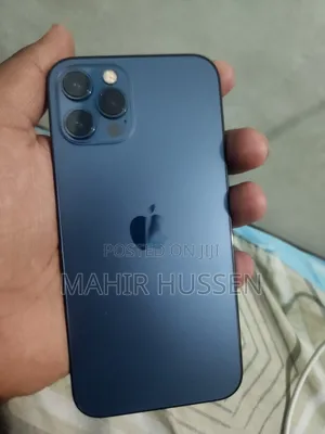 Apple iPhone 12 Pro 128 GB Blue