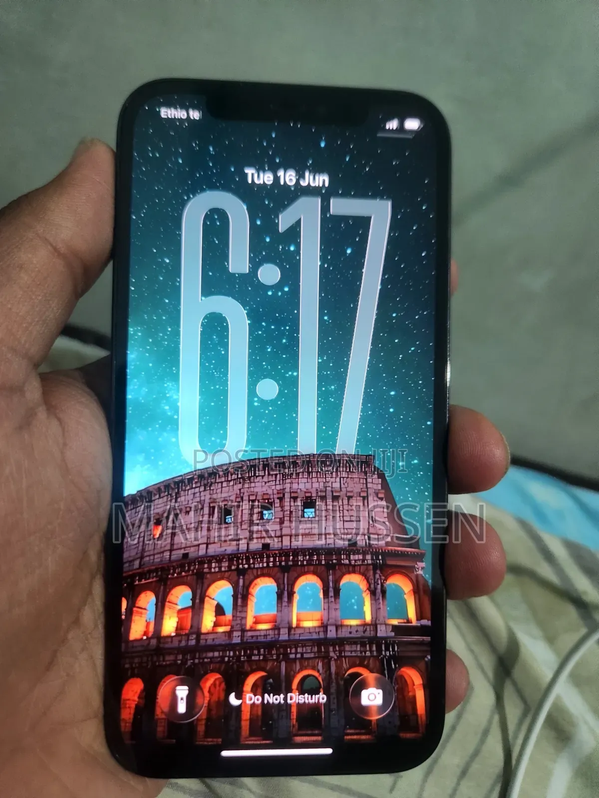 Apple iPhone 12 Pro 128 GB Blue