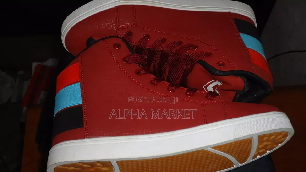 Youth Shoes