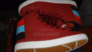 Youth Shoes