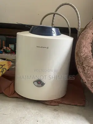 Ariston Shower Water Heater የሻወር ቦይለር 50ml