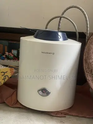 Ariston Shower Water Heater የሻወር ቦይለር 50ml
