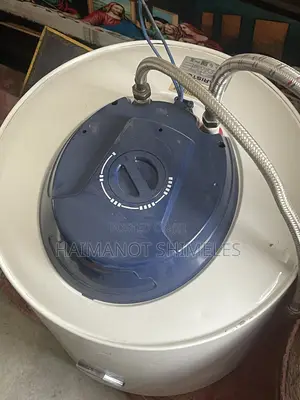 Ariston Shower Water Heater የሻወር ቦይለር 50ml