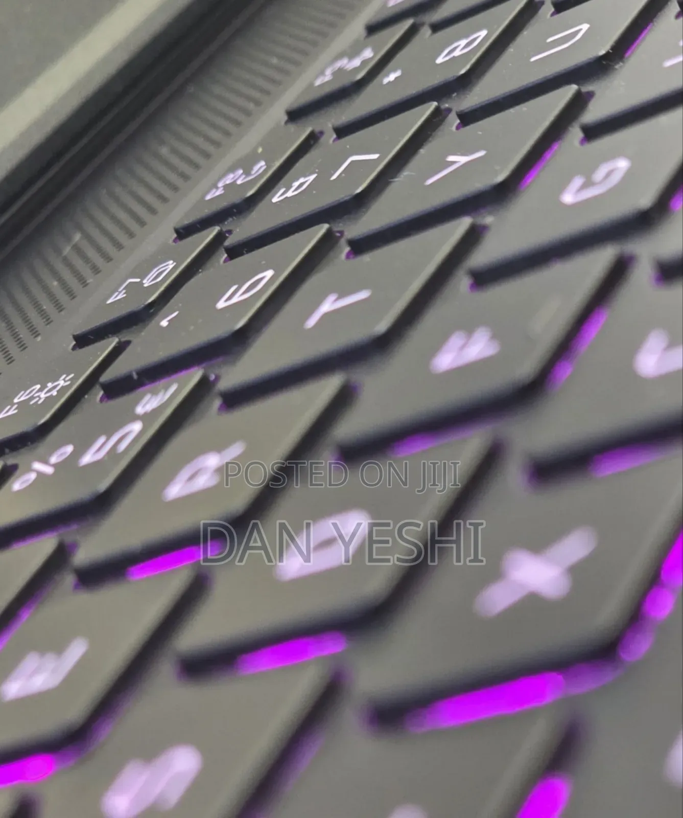 New Laptop Lenovo Legion Pro 7 32GB Intel Core i9 SSD 2T