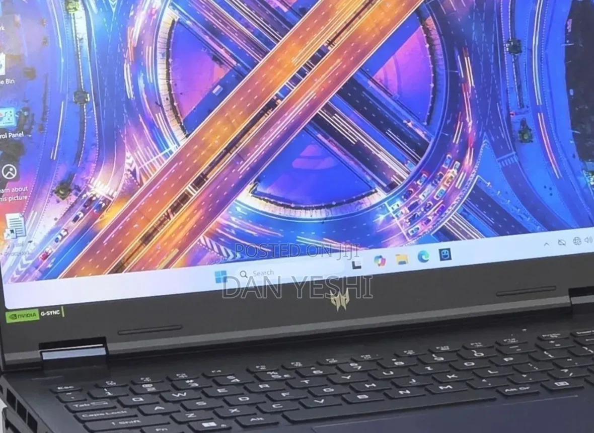 New Laptop Lenovo Legion Pro 7 32GB Intel Core i9 SSD 2T